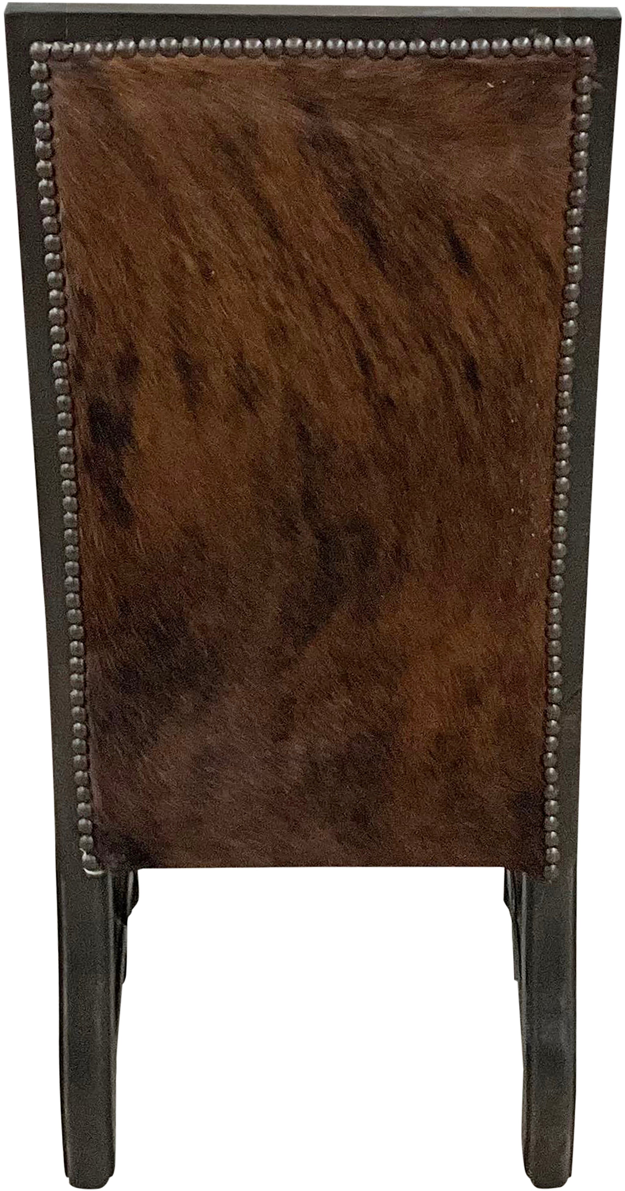 Boot Ranch Dining Chair
