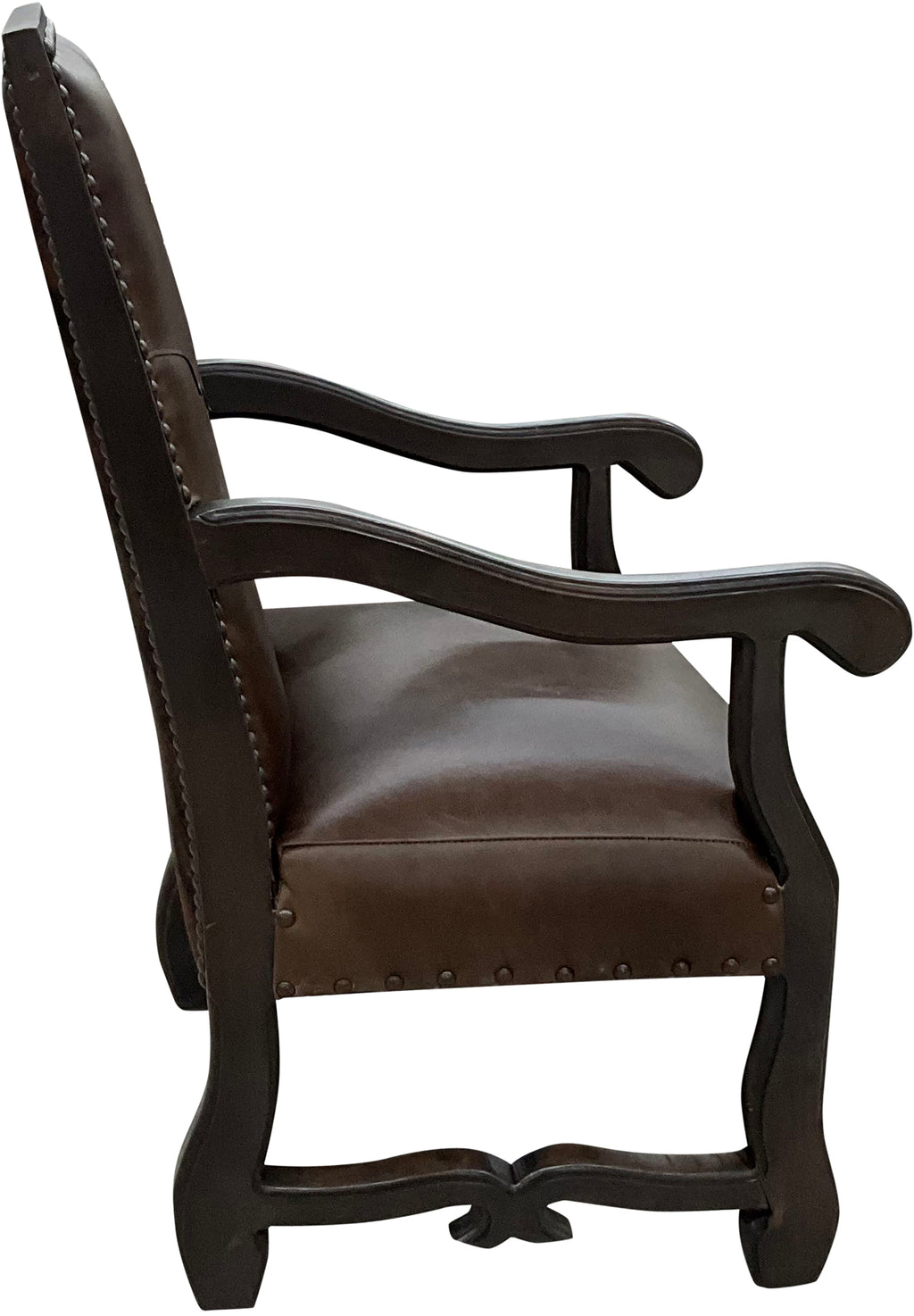 Boot Ranch Dining Chair