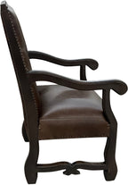 Boot Ranch Dining Chair