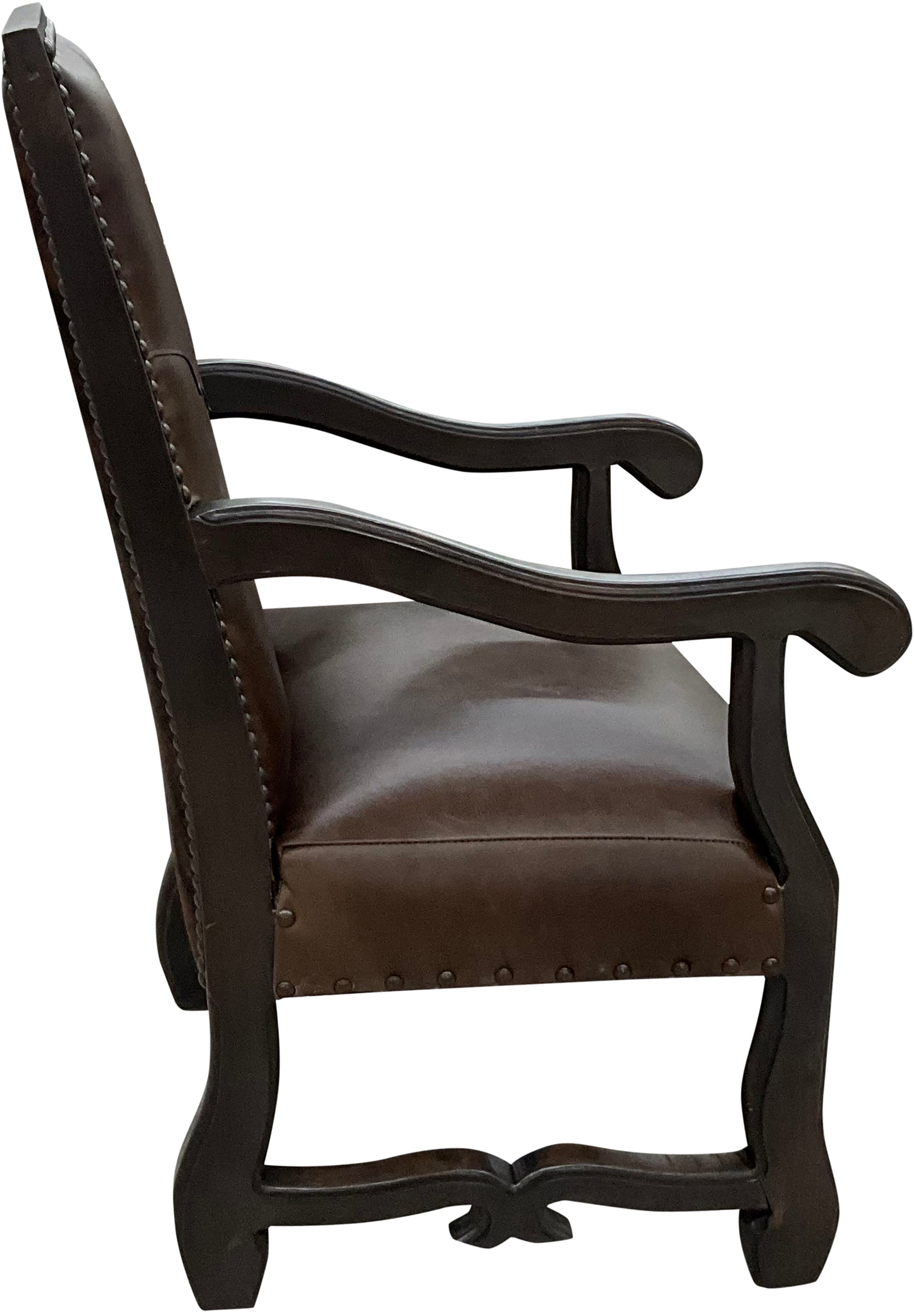 Boot Ranch Dining Chair