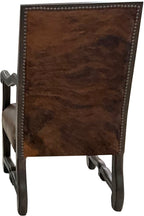 Boot Ranch Dining Chair