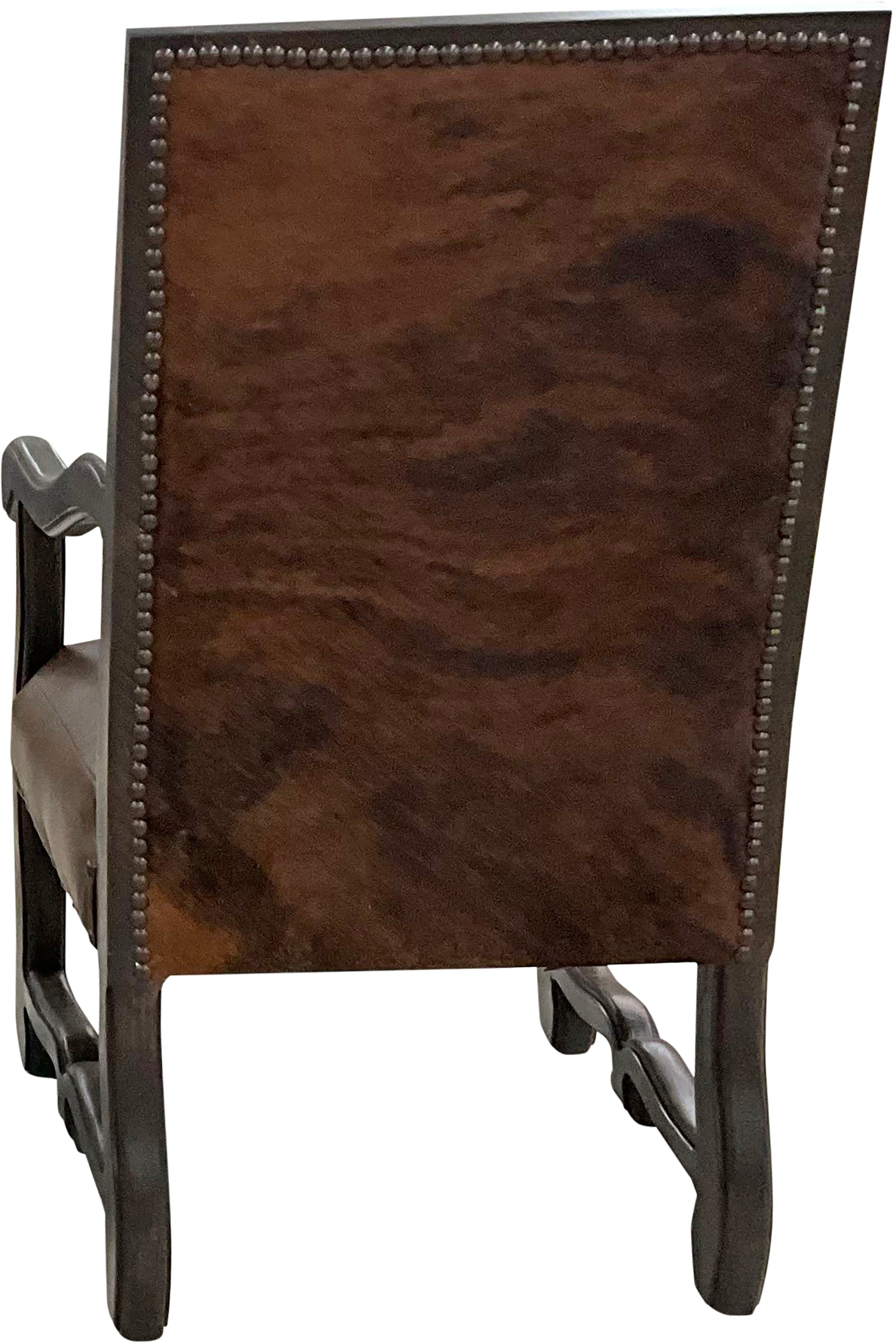 Boot Ranch Dining Chair