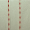 Fabric material swatch