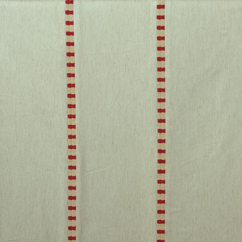 Fabric material swatch