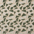 Fabric material swatch