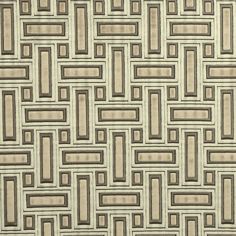 Fabric material swatch