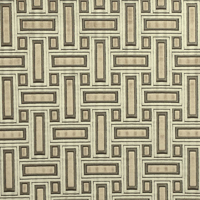 Fabric material swatch