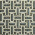 Fabric material swatch