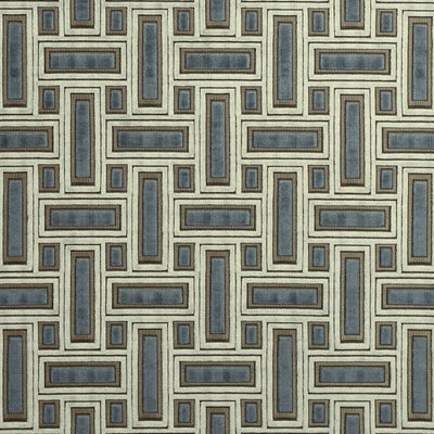 Fabric material swatch