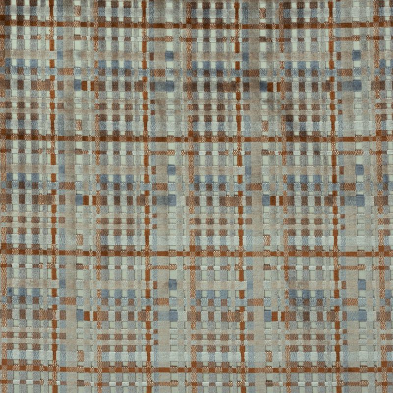 Fabric material swatch