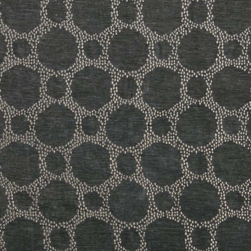 Fabric material swatch