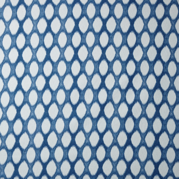 Fabric material swatch