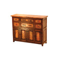 Francisco Buffet w/ Copper