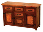 Francisco Buffet w/ Copper