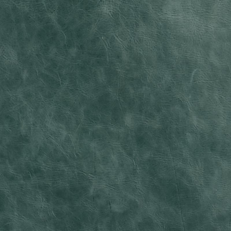 Leather material swatch