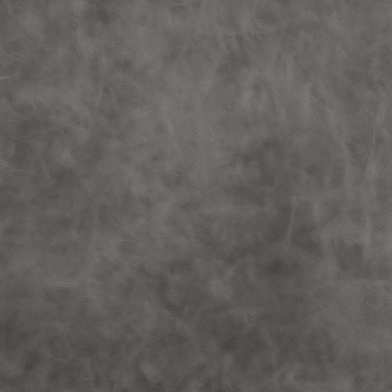 Leather material swatch