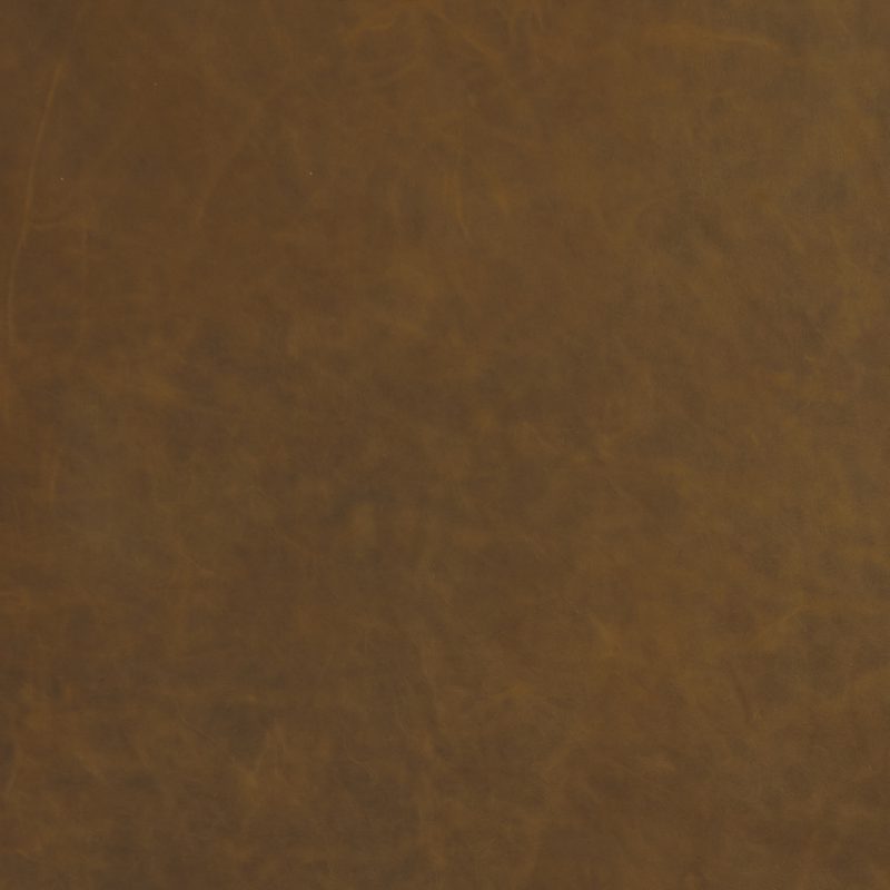 Leather material swatch