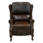 Backwoods Wingback Recliner