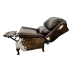 Backwoods Wingback Recliner