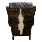 Backwoods Wingback Recliner