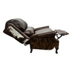 Backwoods Wingback Recliner