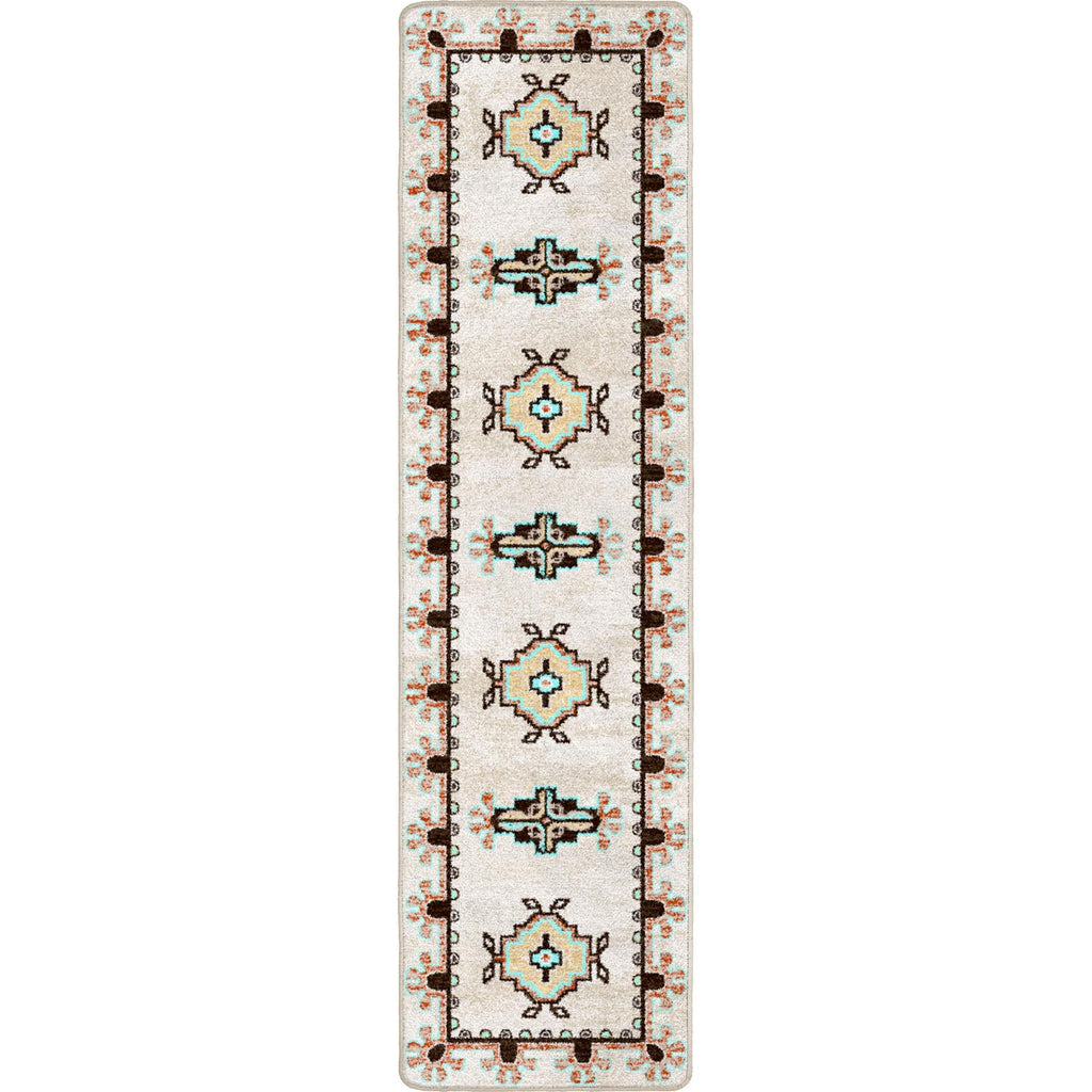 Image of an area rug, Badlands - Sierra