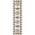 Image of an area rug, Badlands - Sierra