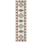 Image of an area rug, Badlands - Sierra