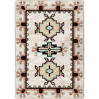 Image of an area rug, Badlands - Sierra
