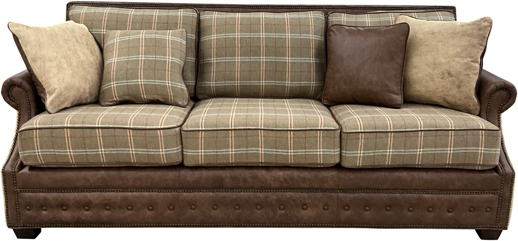 Balmoral Sporting Sofa