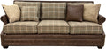 Balmoral Sporting Sofa