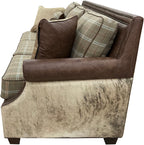 Balmoral Sporting Sofa