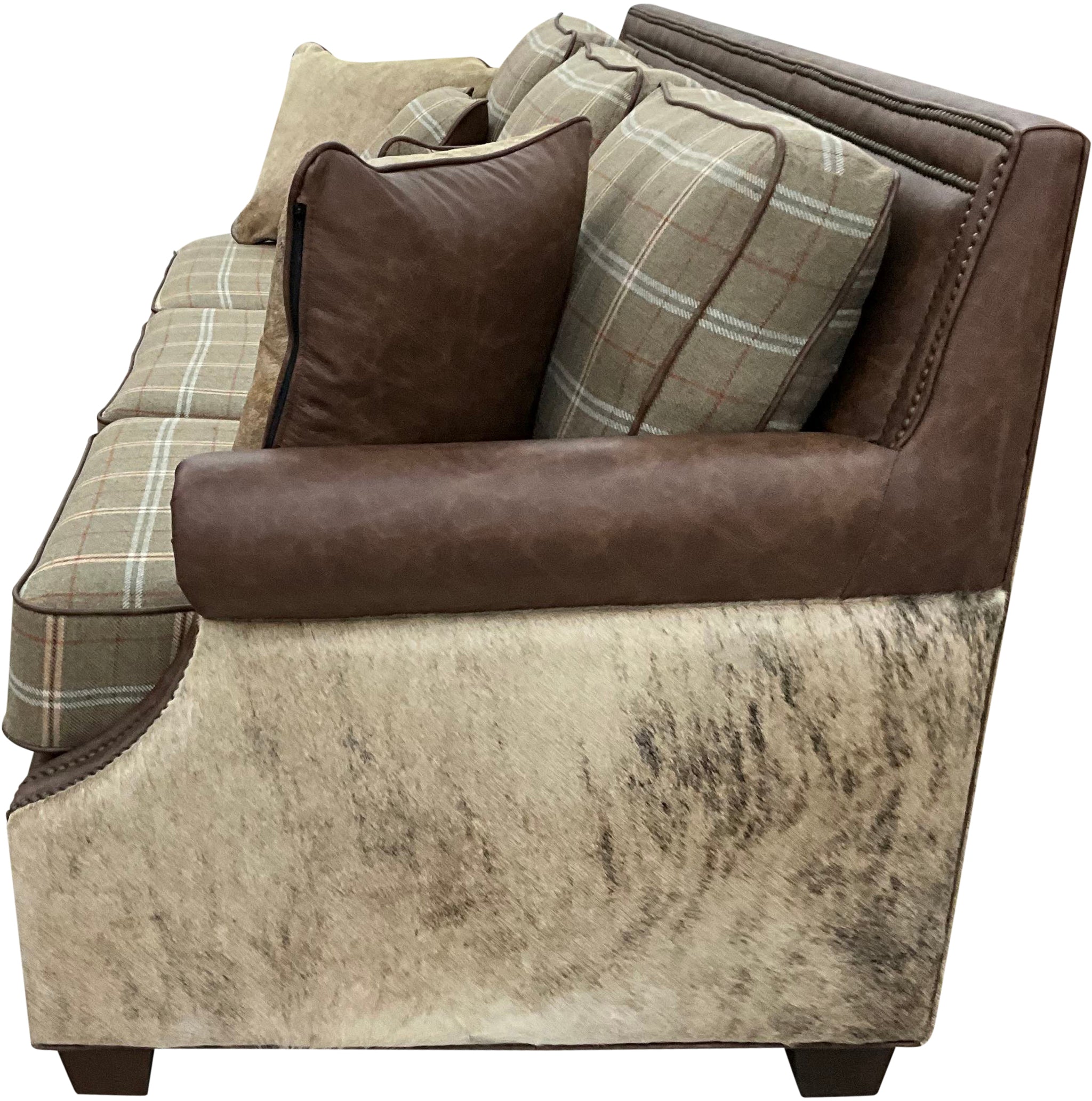 Balmoral Sporting Sofa