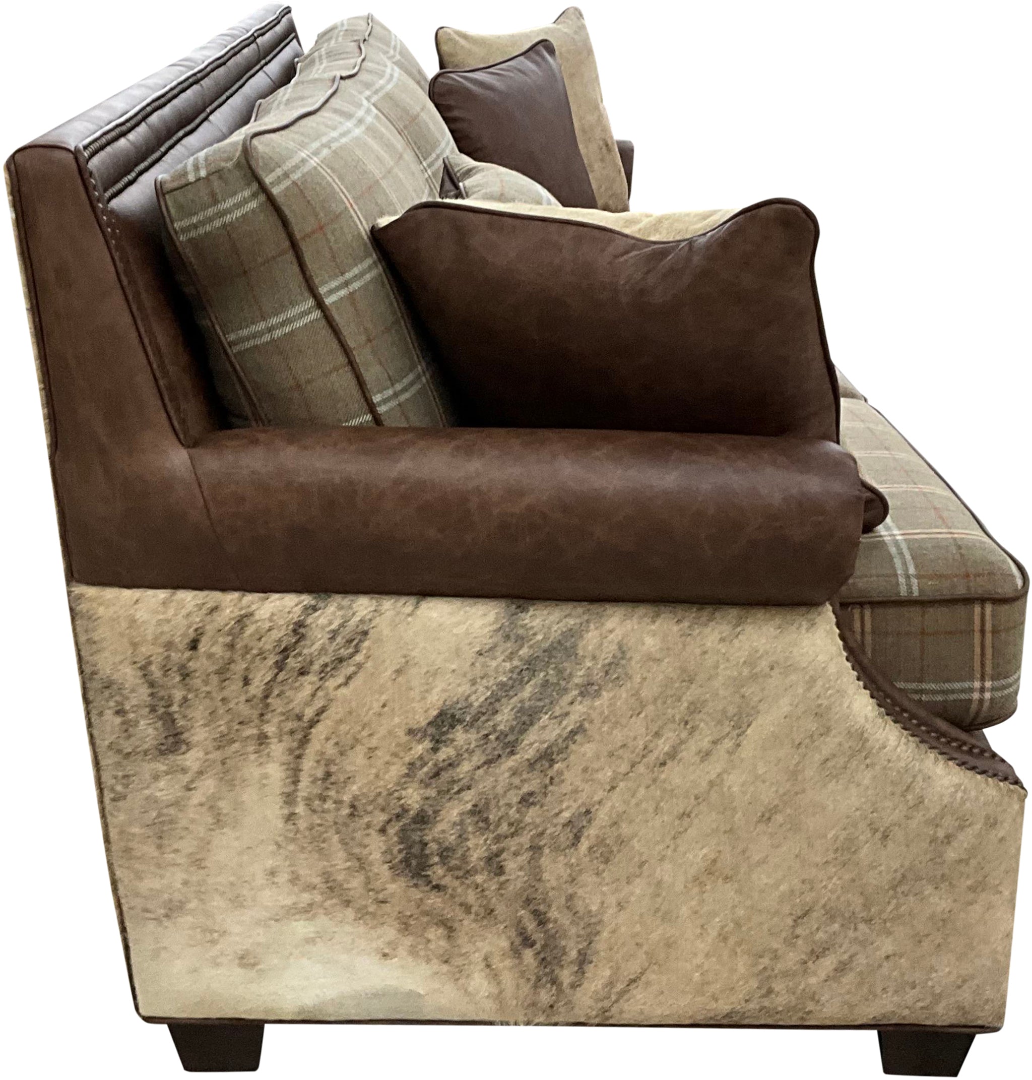 Balmoral Sporting Sofa