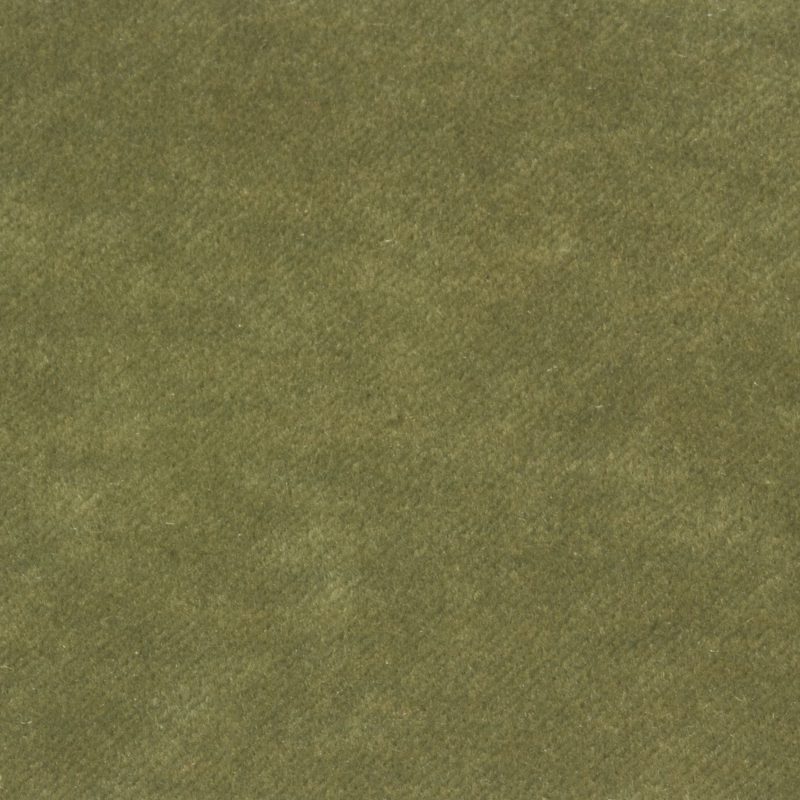 Fabric material swatch