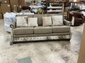 Cashmere Sofa