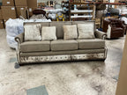 Cashmere Sofa