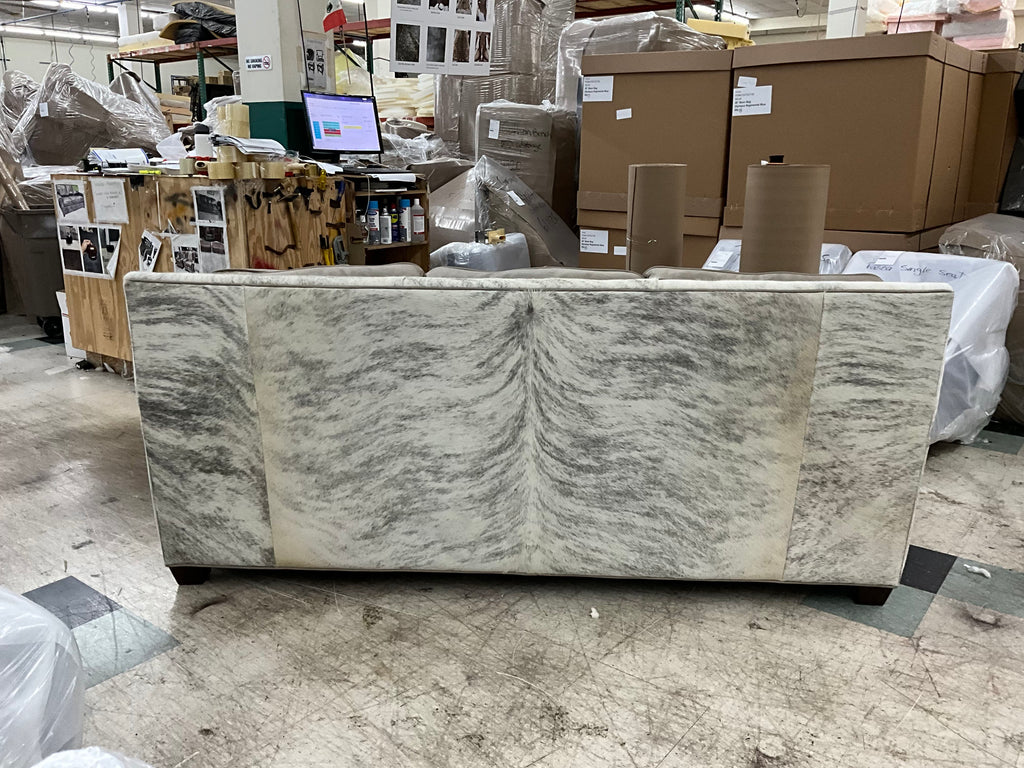 Cashmere Sofa