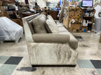 Cashmere Sofa