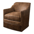 Big Bend Swivel Chair