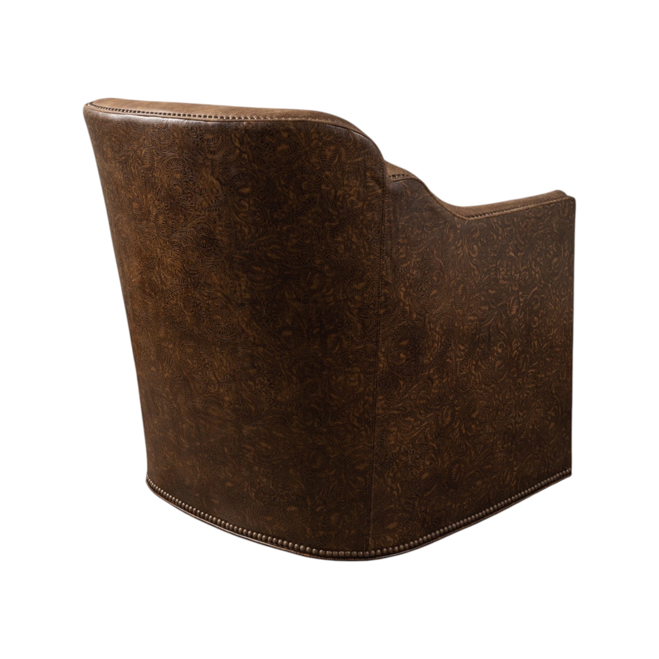 Big Bend Swivel Chair