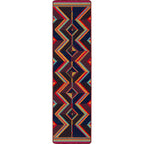 Image of an area rug, Big Water - Sunset Canyon