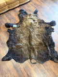 Bison Hide 37