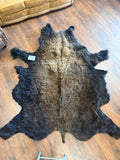Bison Hide 39