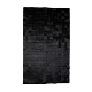 Block Patchwork Rug