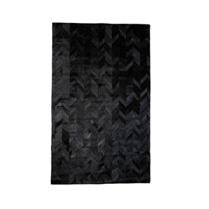 Chevron Patchwork Rugs