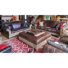 Load image into Gallery viewer, Idaho Giant Ottoman