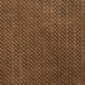 Leather material swatch