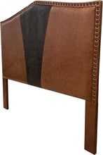 Load image into Gallery viewer, Walnut Vail Headboard