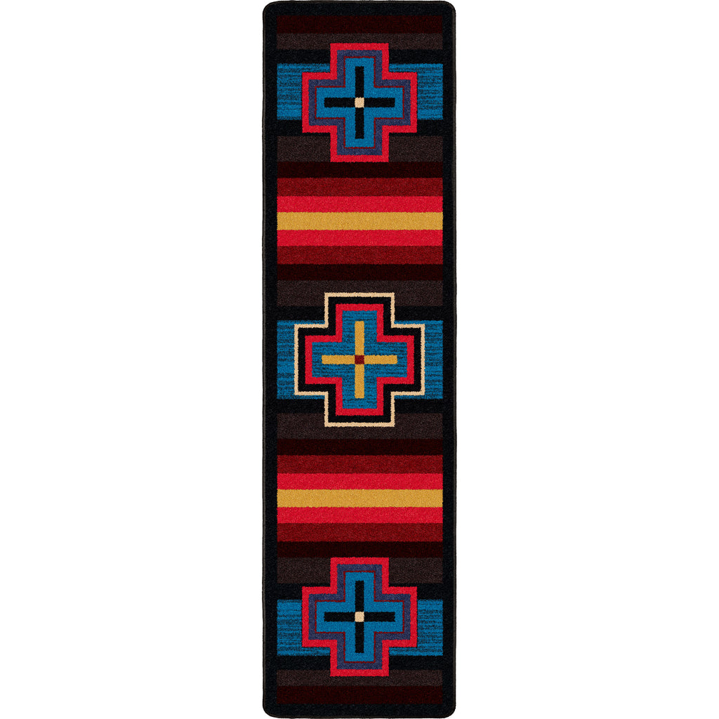 Image of an area rug, Bounty - Bright